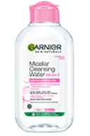 Garnier Micellar Cleansing Water
